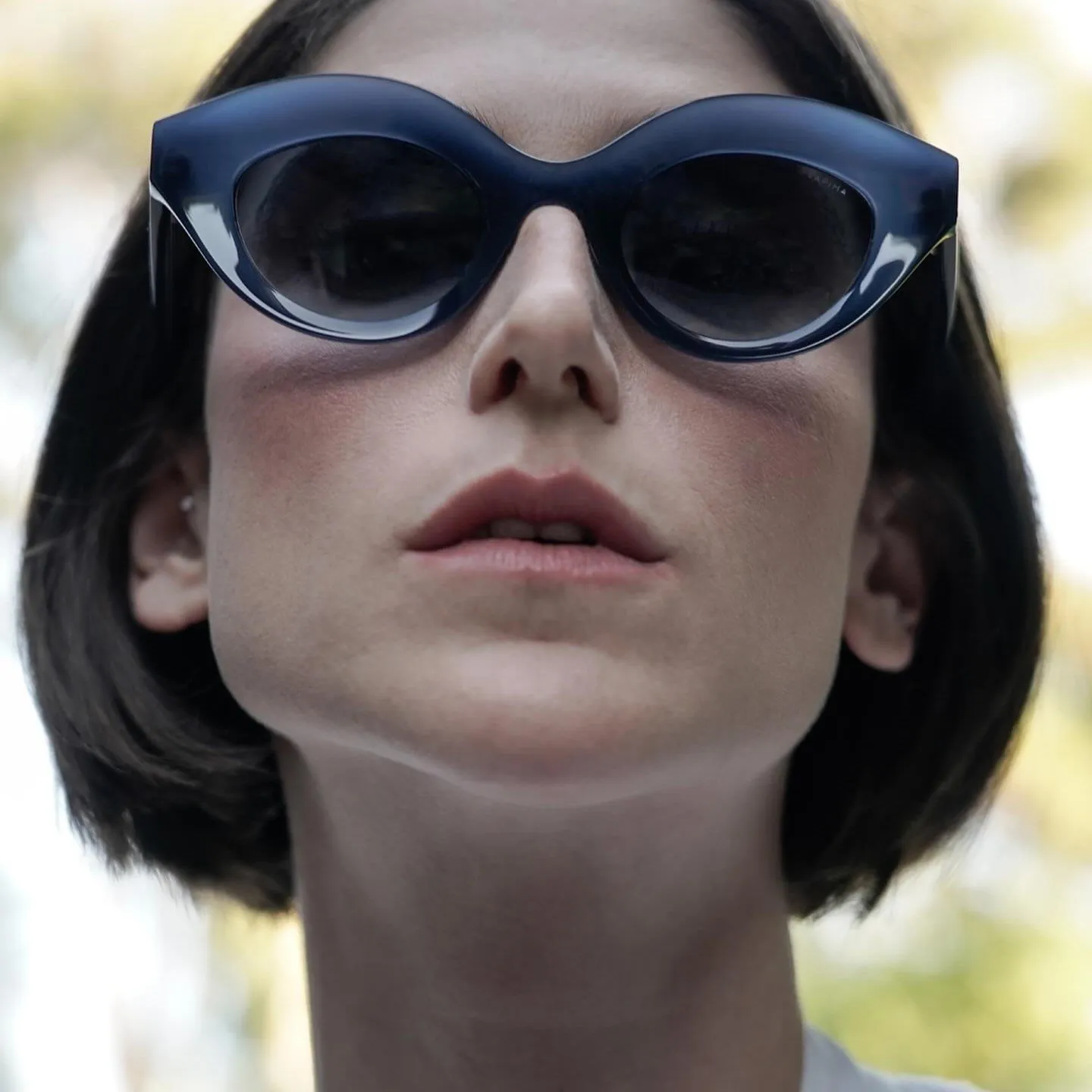 AM EYEWEAR Brille bei Christian Bartels Optik in Aschaffenburg