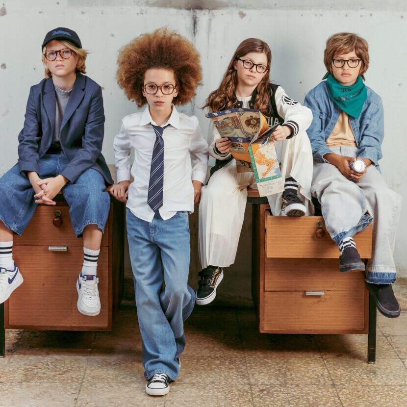 KUBORAUM Brille bei Christian Bartels Optik in Aschaffenburg