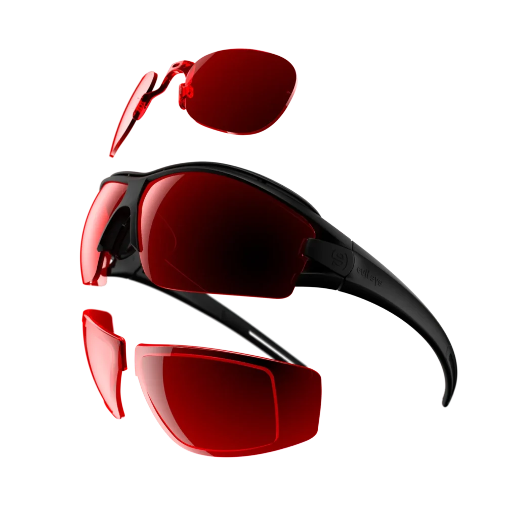 Rudy Project Brillen bei Christian Bartels Optik in Aschaffenburg